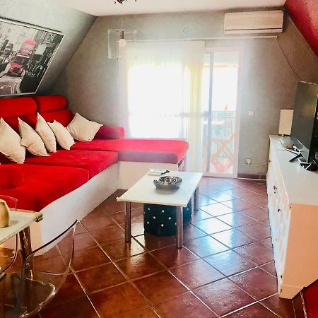 Duplex La Cala Lejlighed La Cala Del Moral Eksteriør billede